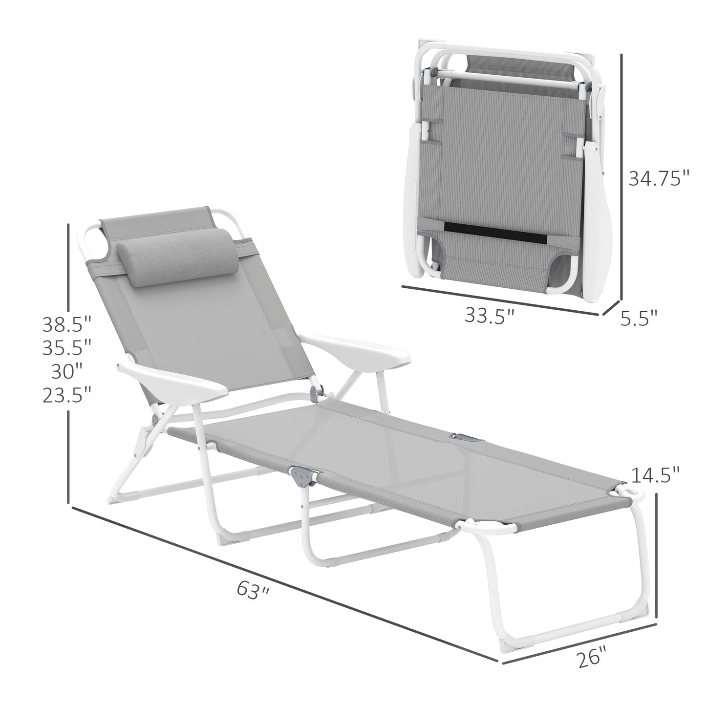 Beach Chairs And Lounge Chairs, Not Available For Delivery On Weekends