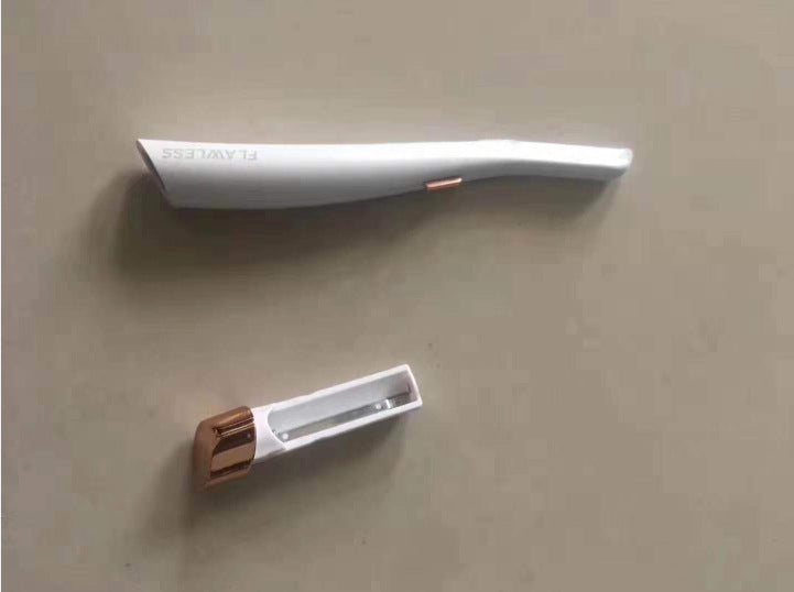 女性用シェーバー