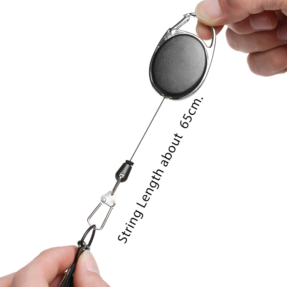 Fishing Quick Knotting Tool with Wire Cutter Pliers