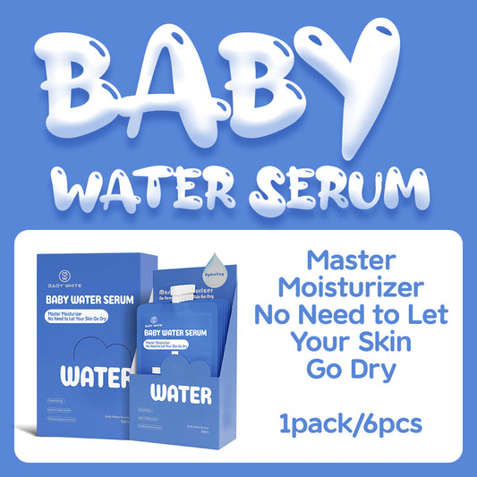 BABY WATER SERUM