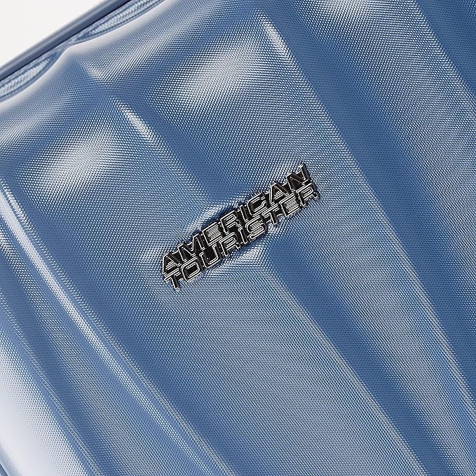 アメリカンツーリスター 24インチ スピナー スレートブルー