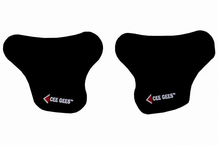 Cee Gees Cushy's Aerobar Pads Cinelli Angel Corona CYCI01