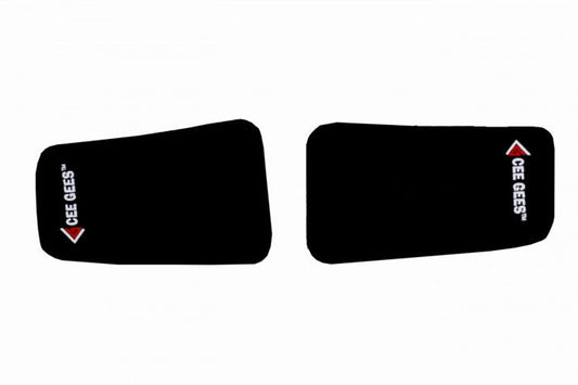 Cee Gees Cushy's Aerobar Pads Specialized SHIV Aerobars 2010-2011 CYSV01