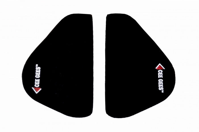 Cee Gees Cushy's Aerobar Pads Valdora CYVA01