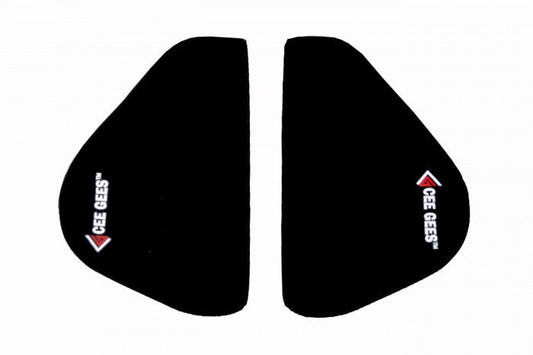 Cee Gees Cushy's Aerobar Pads Valdora CYVA01