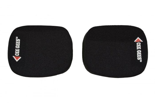 Cee Gees Cushy's Aerobar Pads Morf-Tech CYMT01