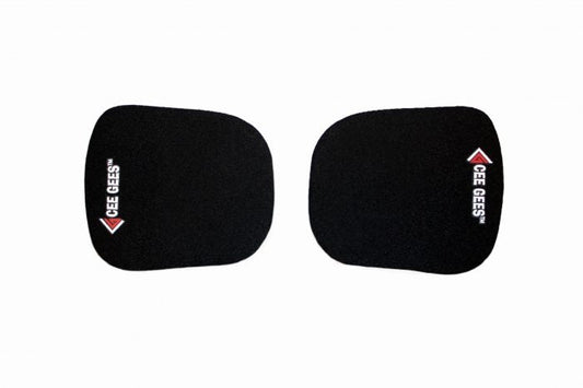 Cee Gees Cushy's Aerobar Pads Ventom One CYVE01