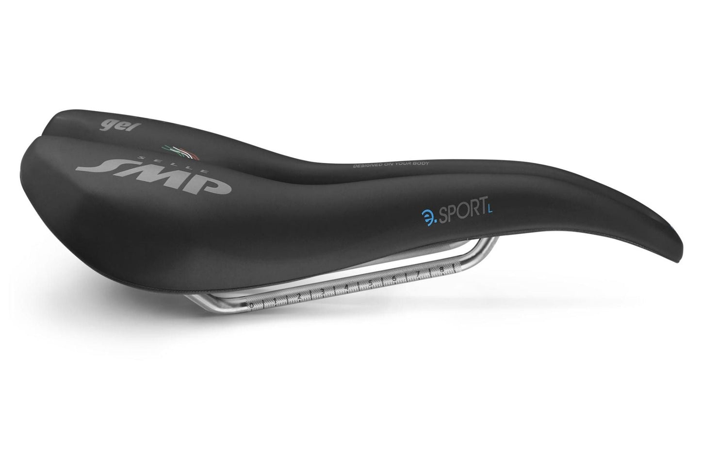 Selle SMP E-Sports Saddle - Large