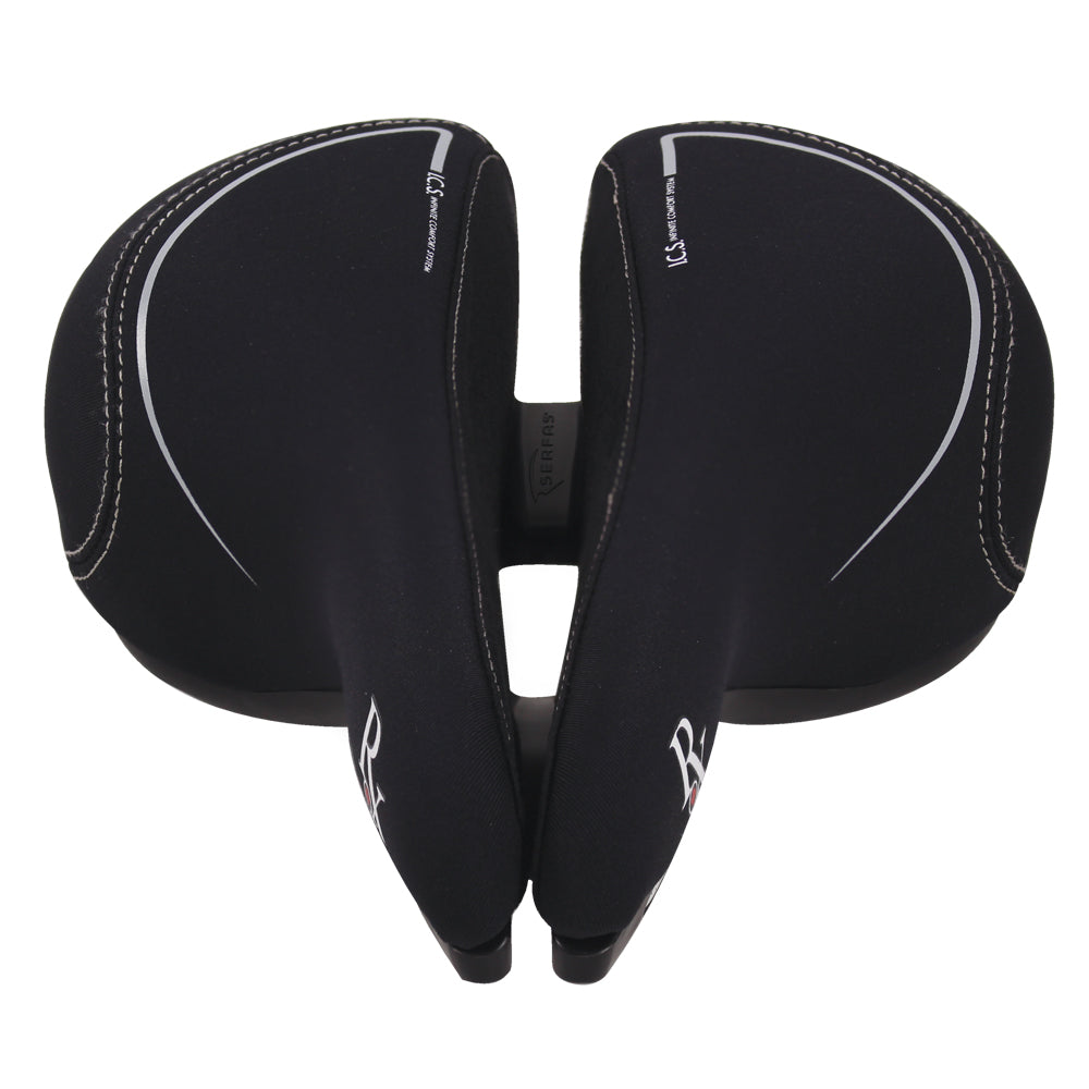 Serfas RX-922L Women’s Road/MTB Saddle