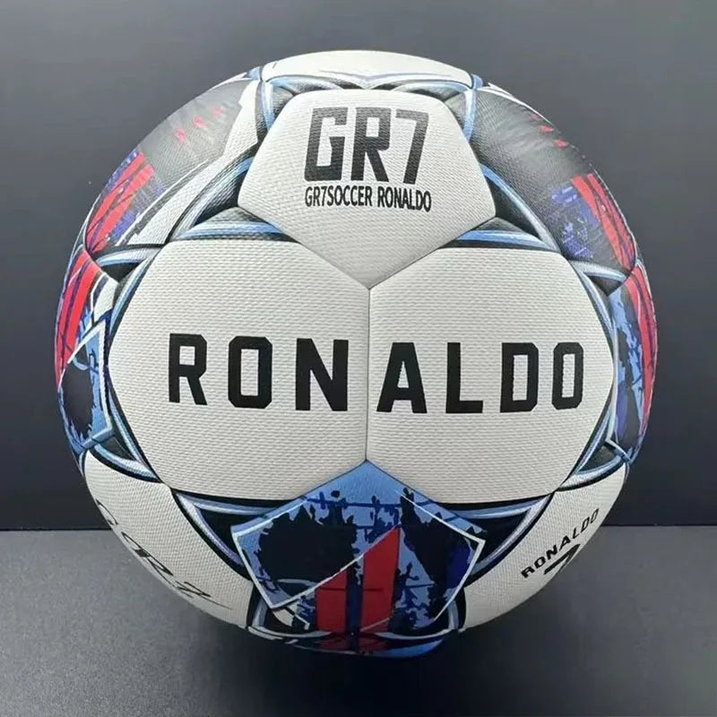New Soccer Balls Professional Size 5 PU Material High Quality Seamless Ball Goal Team Match Training Football Outdoor Futbol