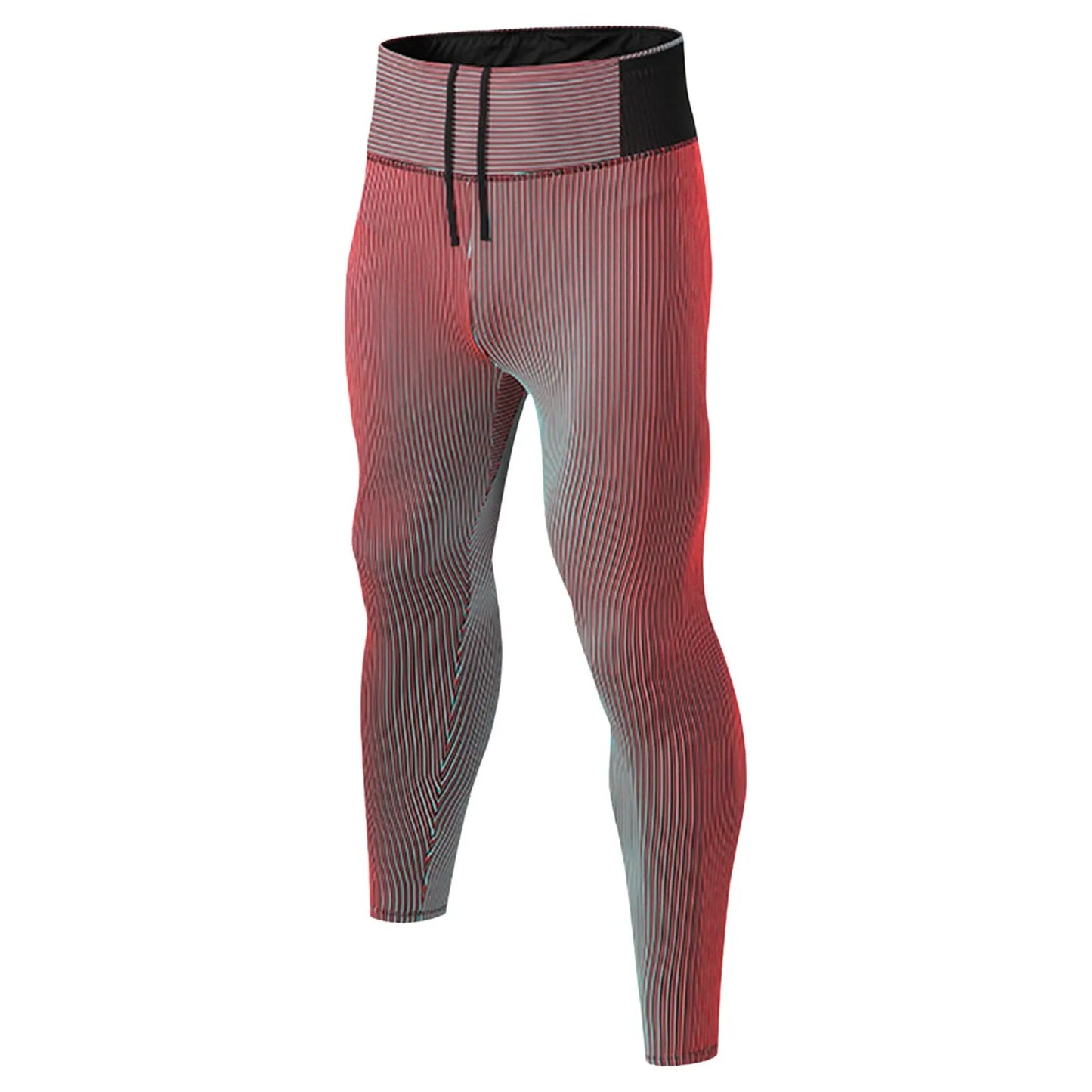 Men'S Basketball Shorts Men'S Leggings Compression Pants Fitness Running Gym Leggings With Mallas Deportivas Para Hombres