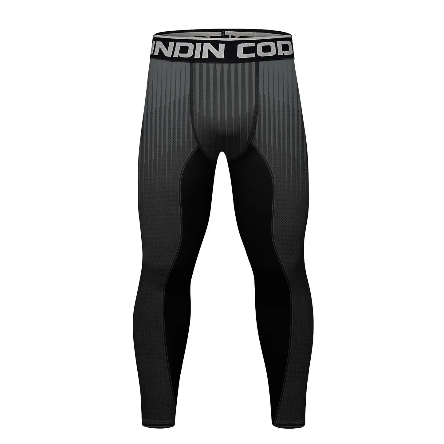 Men's Compression Running Tights