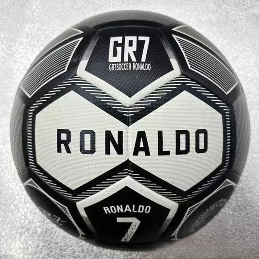 New Soccer Balls Professional Size 5 PU Material High Quality Seamless Ball Goal Team Match Training Football Outdoor Futbol