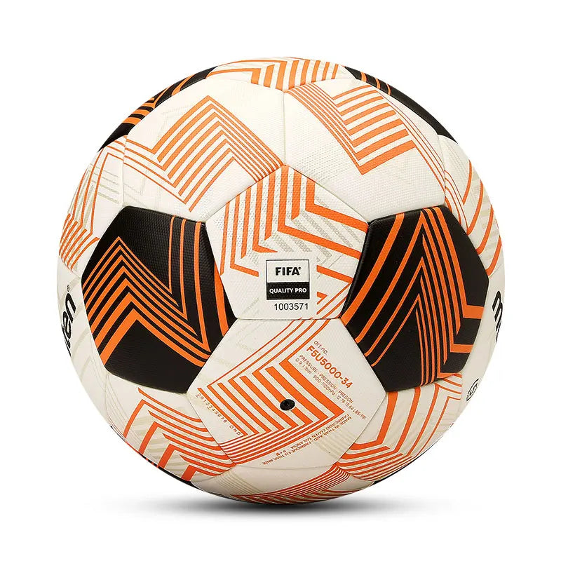 Molten Professional High Quality Size 5 PU Material Outdoor Football Training League Goal Official Match Seamless Futbol Topu