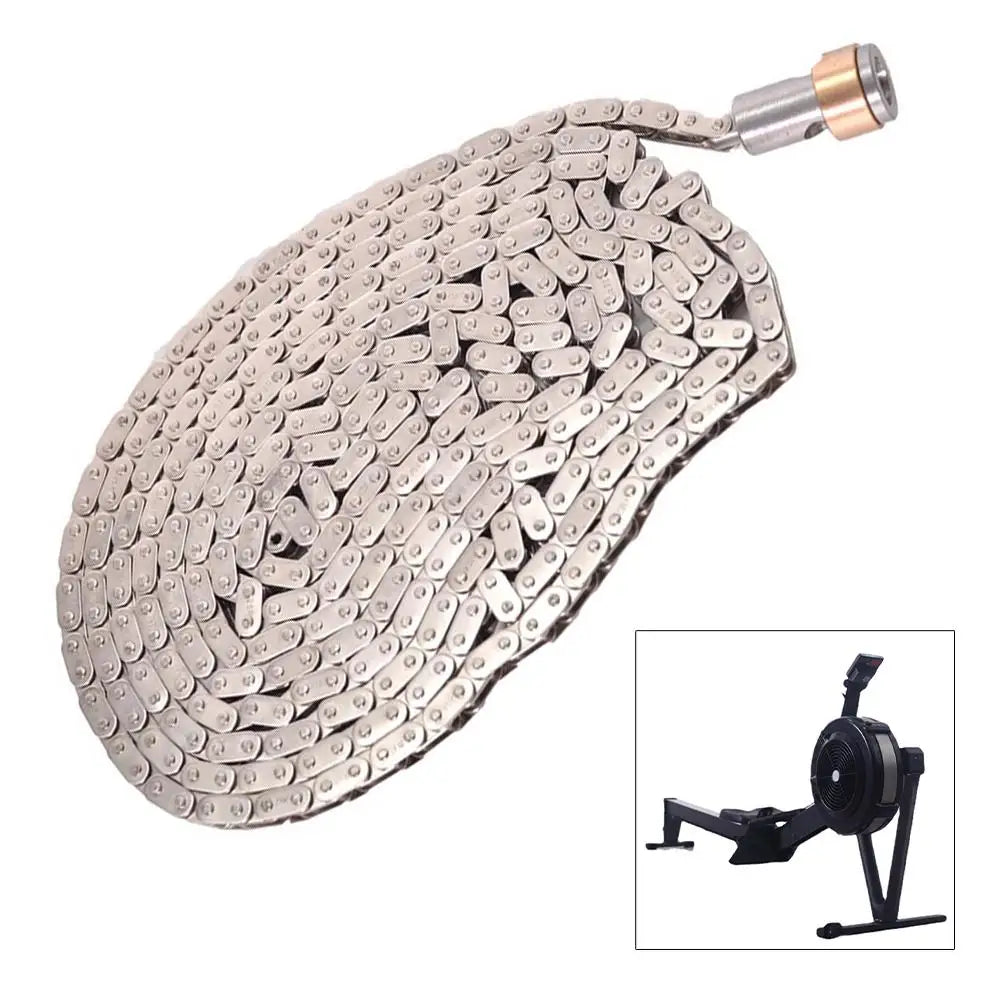 1pc Boating Machine Chain Replacement Accessories For Concept 2 Rowing Machine Replacement Chain For Model C  D And E