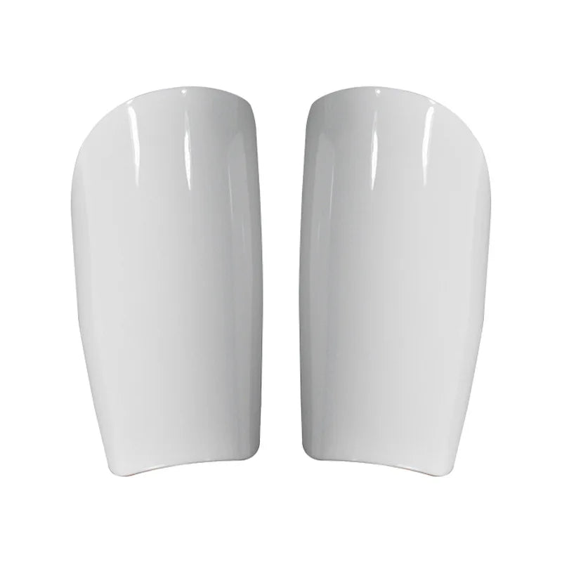 5pairs Sublimation Blank Shin guards Calf guard Leg pads for playing football Transfer by 3D Sublimation Machine DIY Gift