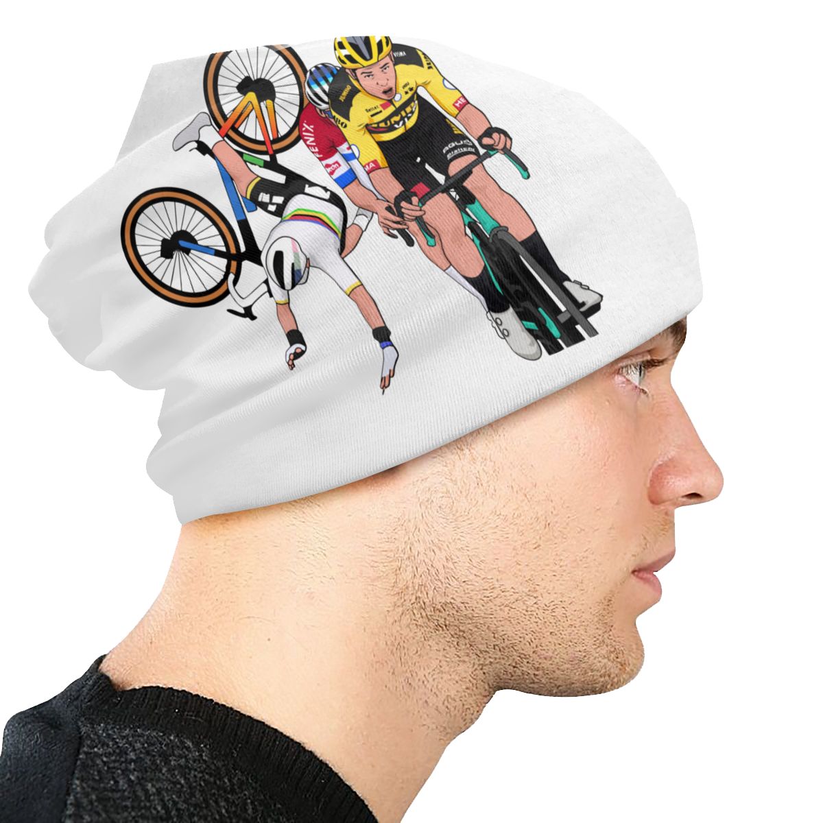 Tour Of Flanders Beanie