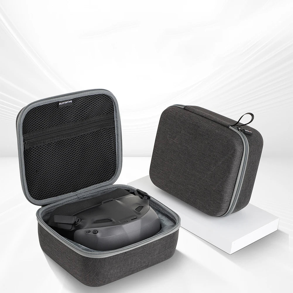Portable Carrying Case Shockproof Storage Bag Carry Bag for DJI NEO GOGGLES N3 Organizer Bag