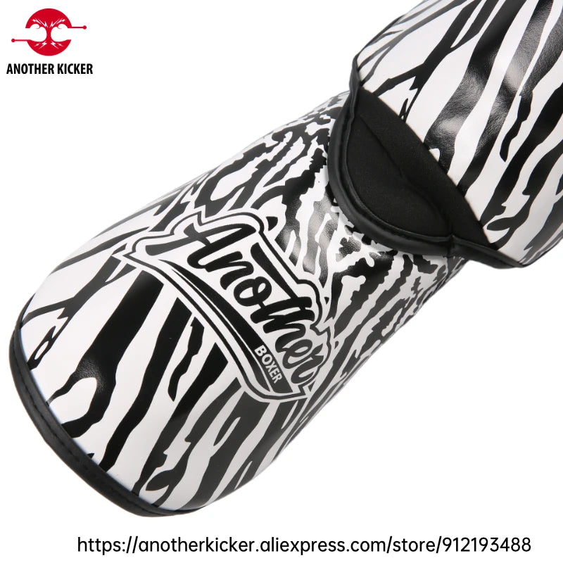 Muay Thai Shin Guards Men Women MMA Training Kickboxing Striking Sparring Shinguards Boxing Leg Guards with Instep Protection