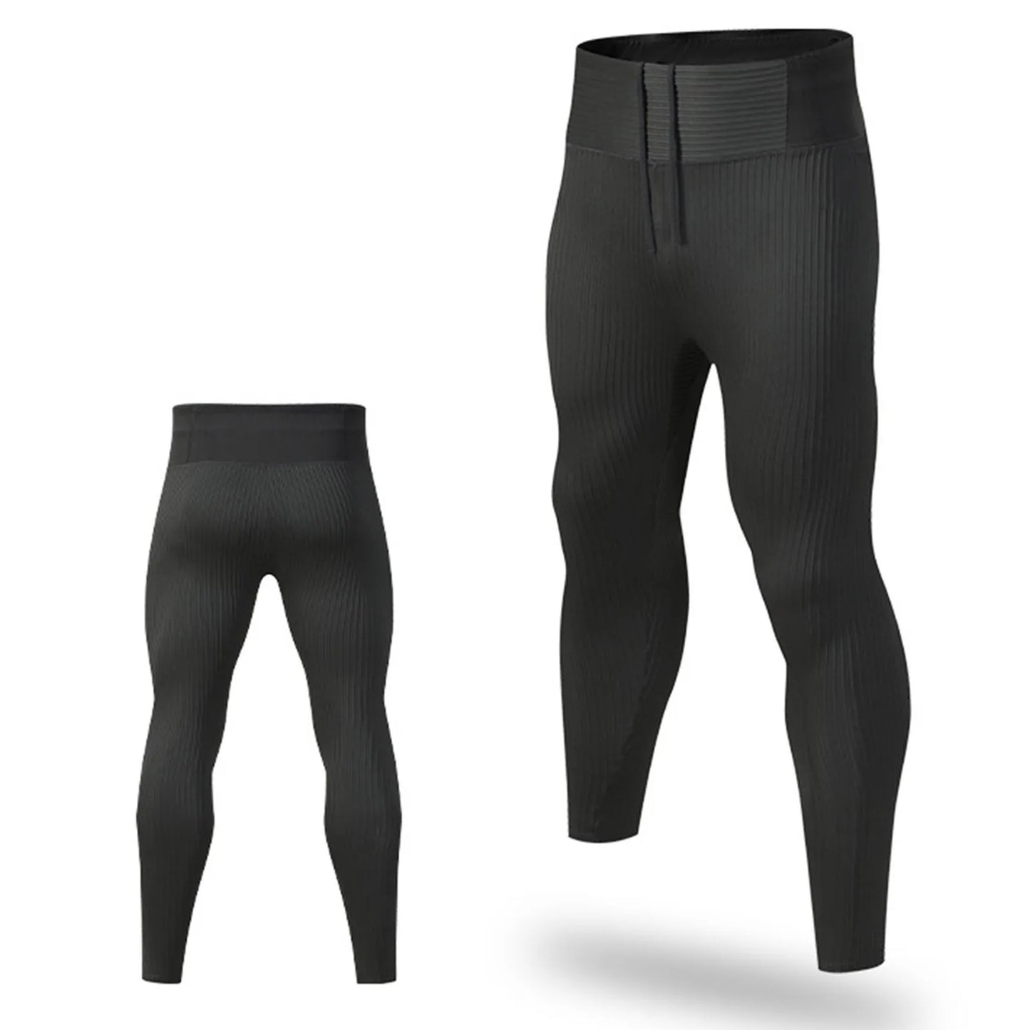 Men'S Basketball Shorts Men'S Leggings Compression Pants Fitness Running Gym Leggings With Mallas Deportivas Para Hombres