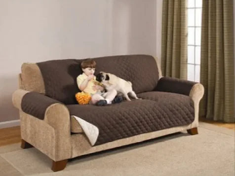 Sofa cushion