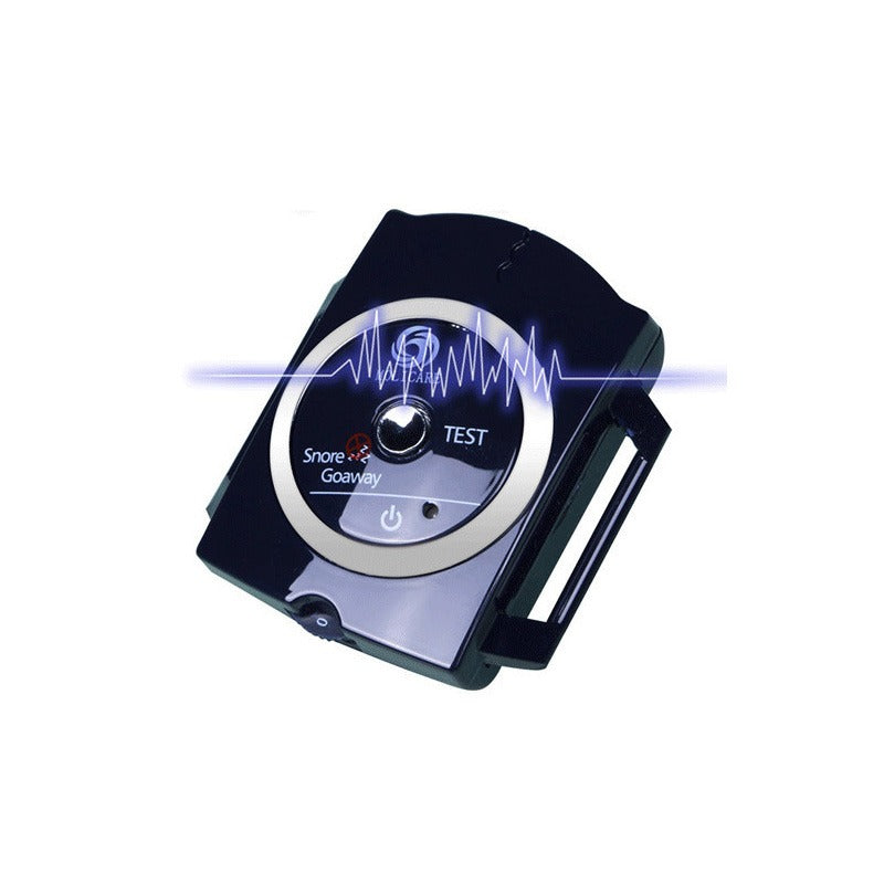 For Those Who Are Easily Awakened By Light Sleep, The Physical Anti-snoring Device Is Here. It Fits Comfortably, Helps You Sleep Silently, And Is Very Intimate
