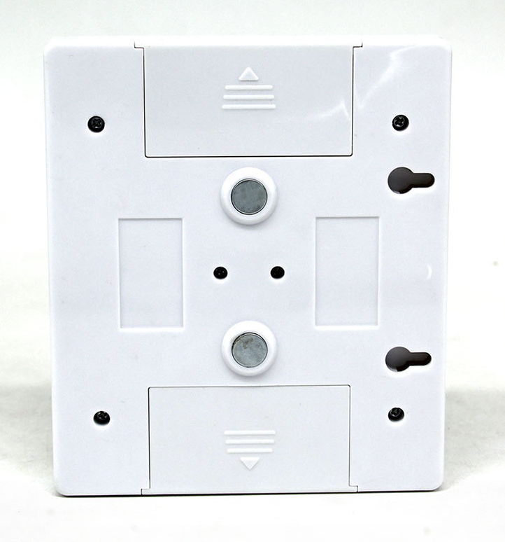 Emergency Lighting Wall and Cabinet Light
