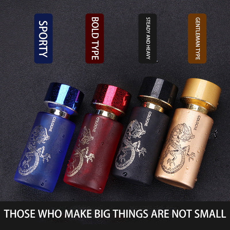 Men's Long-lasting Fragrance, Niche Perfume