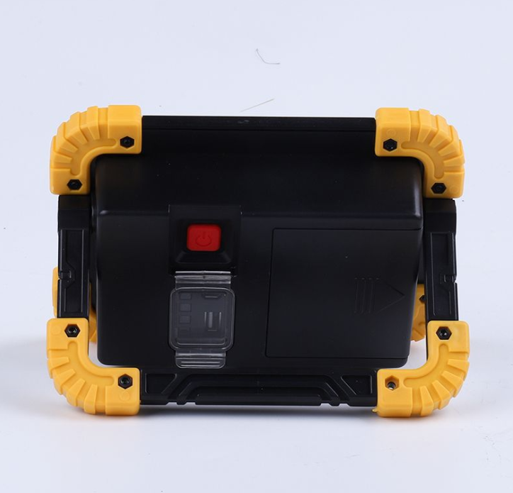 LED Rechargeable Emergency Lantern for Outdoor Use