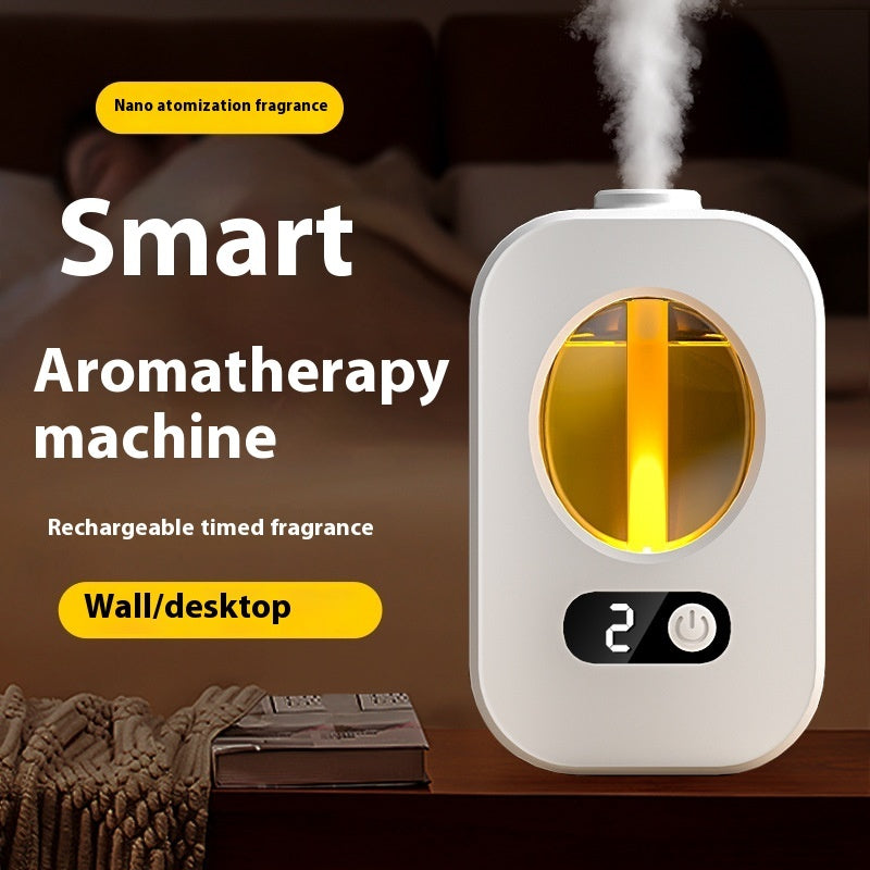 Aroma Diffuser Automatic Aerosol Dispenser