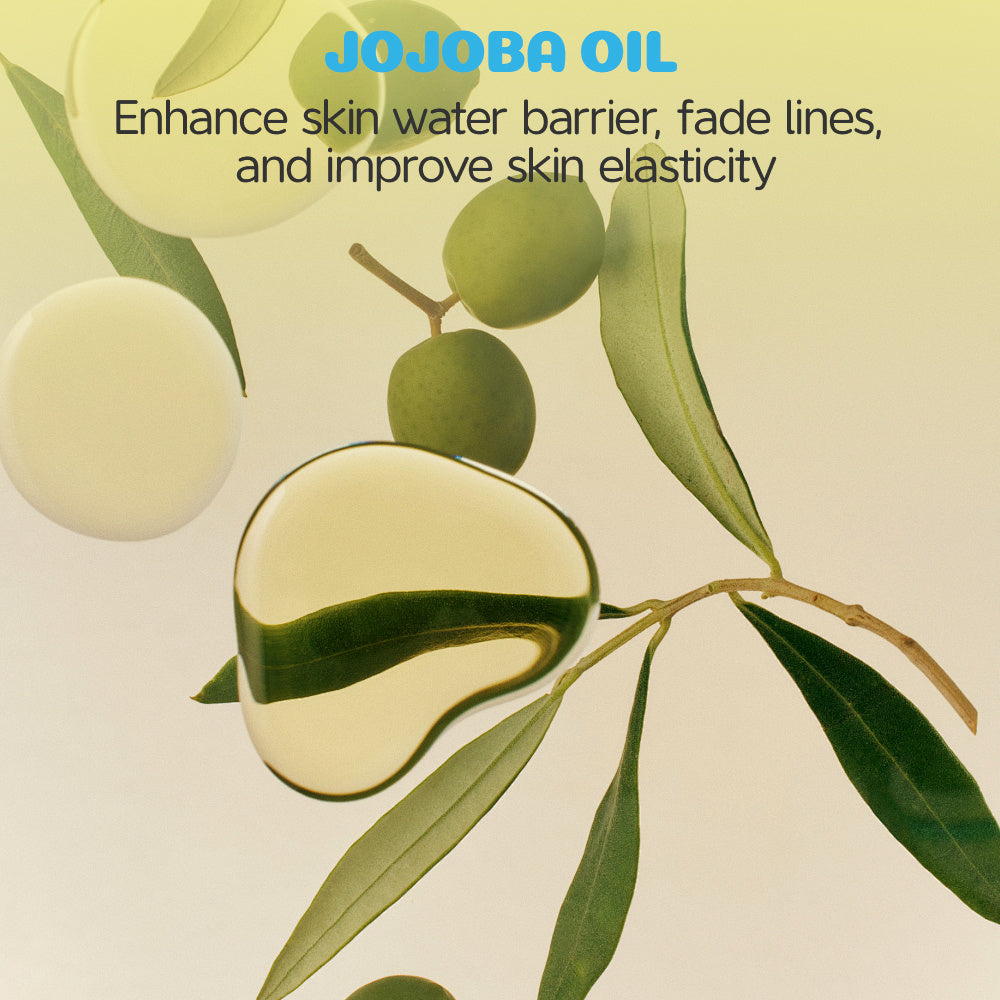 BABY OIL CONTRO SERUM
