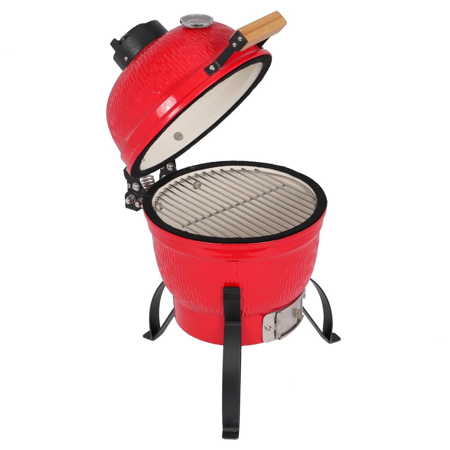 Carbon Oven Ceramic 13in Round
