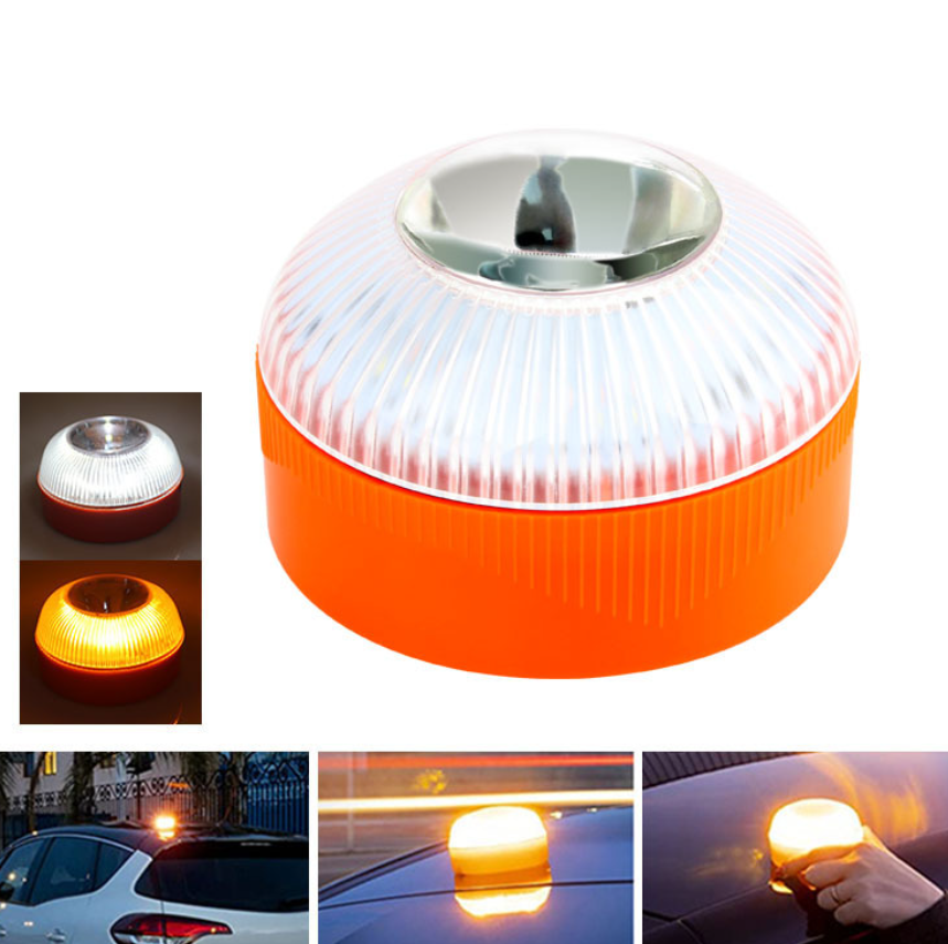V16 LED緊急警告灯
