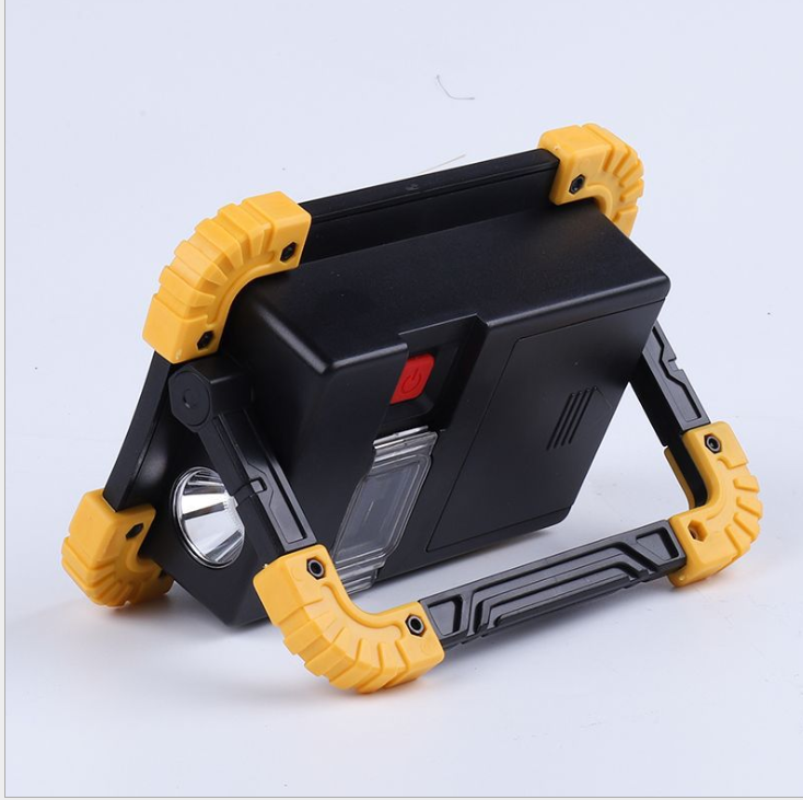 LED Rechargeable Emergency Lantern for Outdoor Use