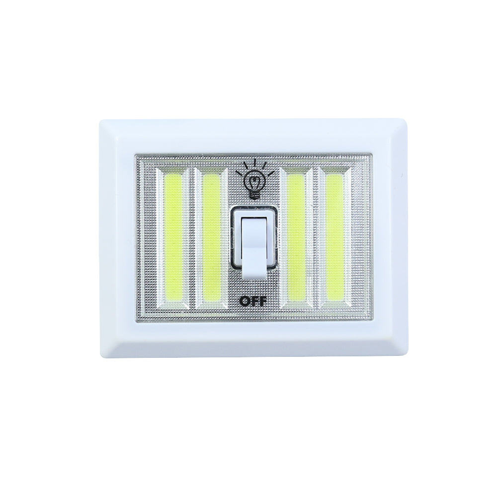 Emergency Lighting Wall and Cabinet Light