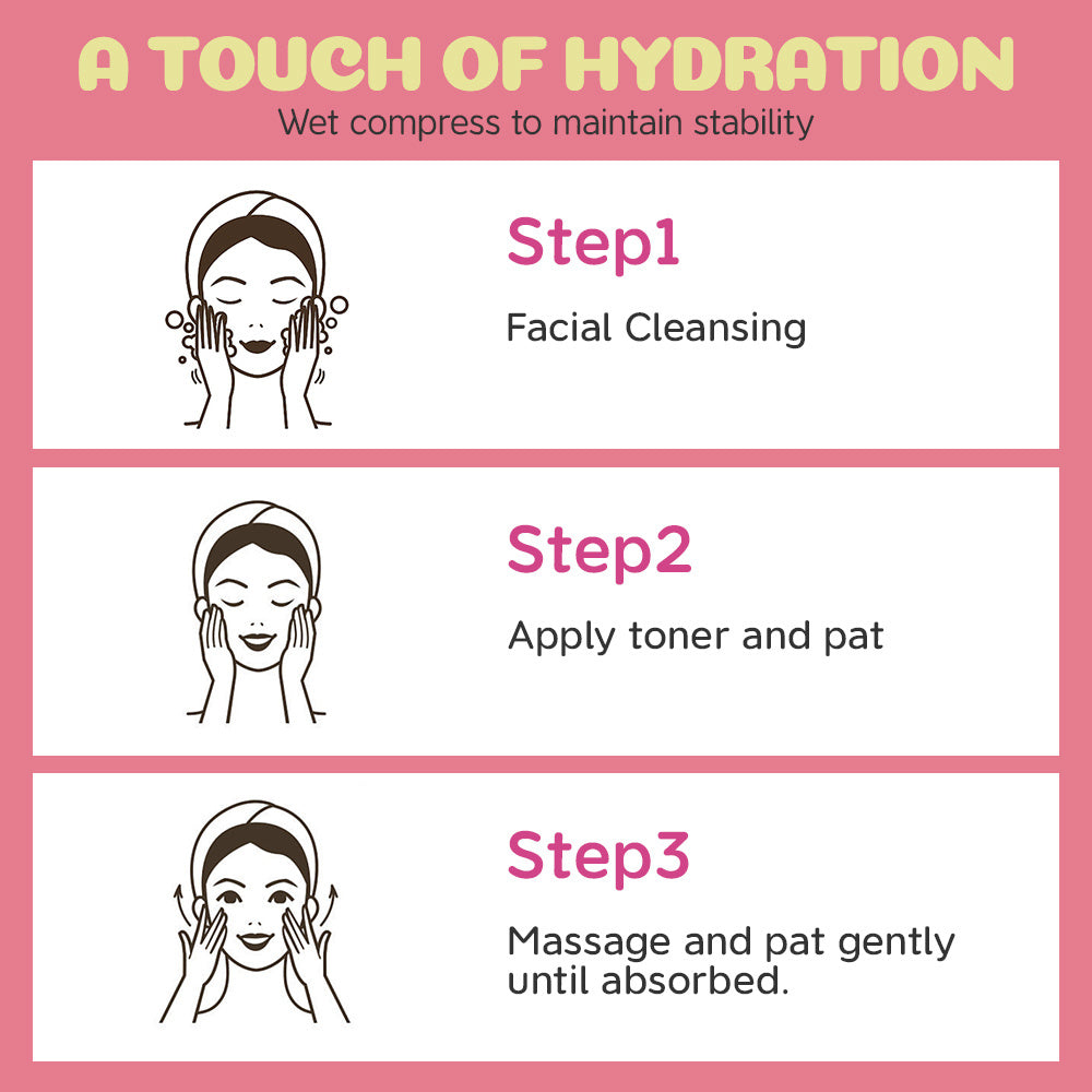 BABY SENSITIVE SERUM