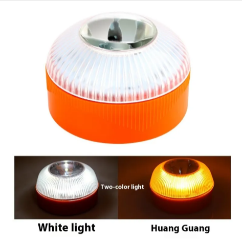 V16 LED Emergency Light
