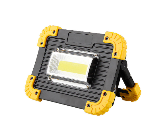 LED Rechargeable Emergency Lantern for Outdoor Use
