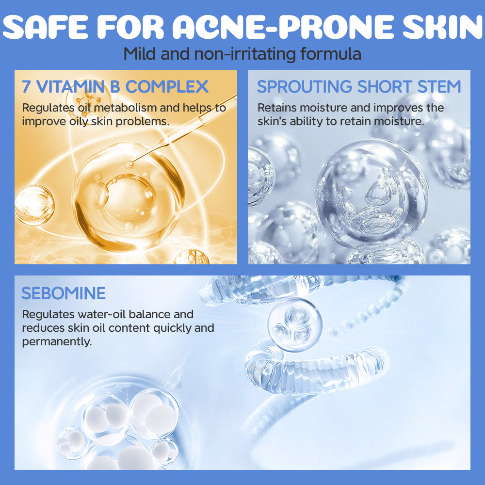 BABY WATER SERUM