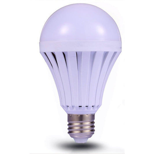 Emergency Light Bulb with Water-Activated Function