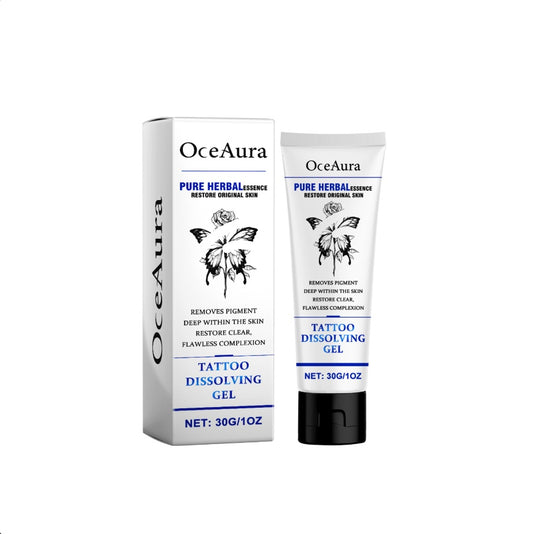 Tattoo Care Gel