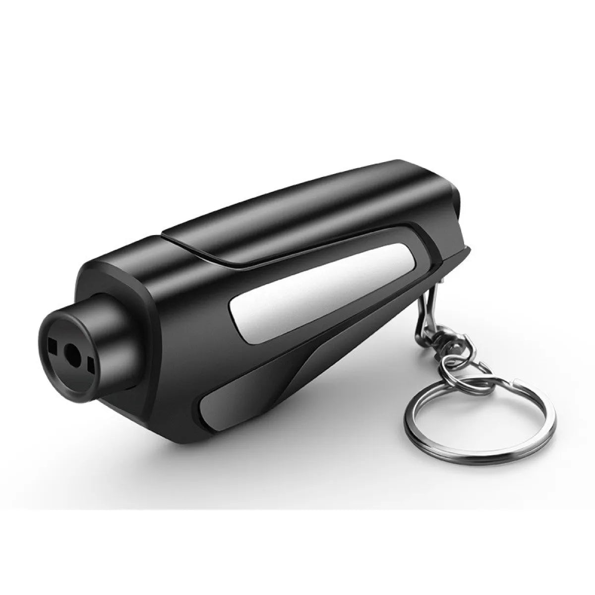 Multifunctional Emergency Vehicle Safety Hammer