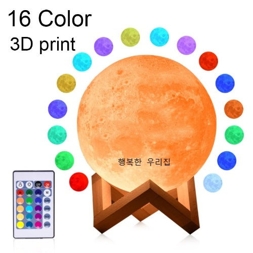 무드 등