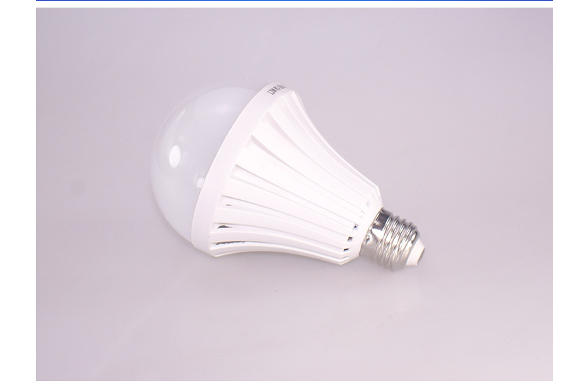 LED Smart Emergency Bulb - Energy Saving Light