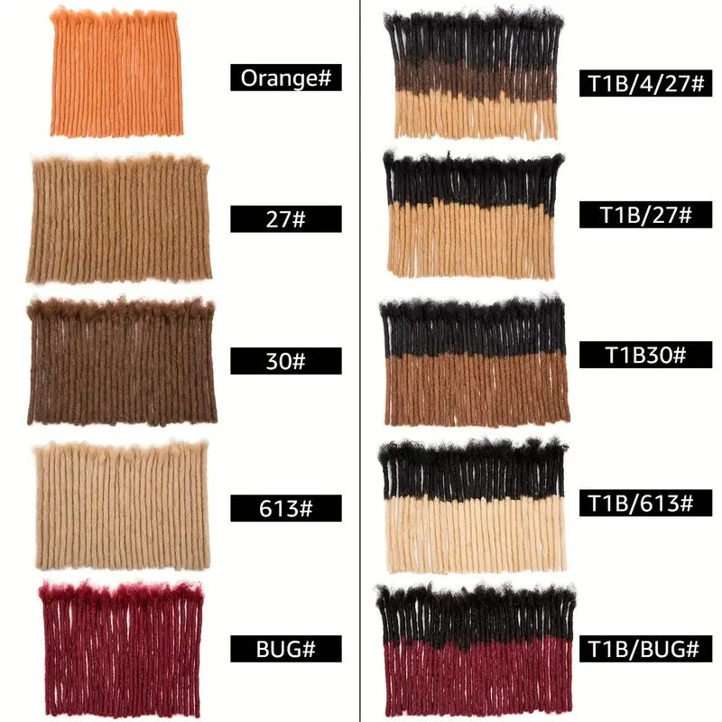 人毛、厚さ0.4cmと0.6cm、プレカラー、ハンドメイド、ユニセックス、染色可能、ブリーチ可能、カール可能、ツイスト可能。