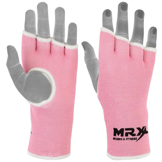 New MRX Inner Gloves For Women Pink
