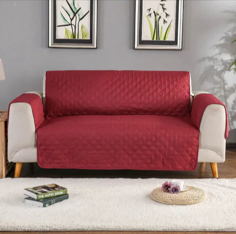 Sofa cushion