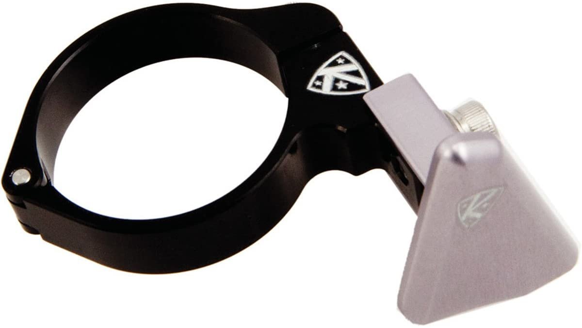 K-EDGE CROSS SINGLE CHAIN CATCHER
