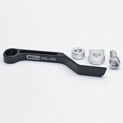 ULTRACYCLE KHS Q2 Chain-Drop Protector, 36t~46t (Cyclocross)