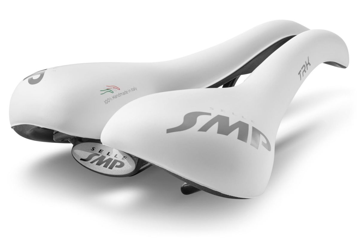 Selle SMP TRK Lady Cycling Saddle